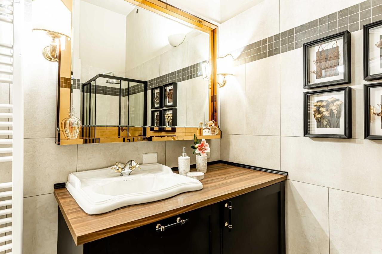 Casa Colonna Romantic Apartment Corso Di Porta Ticinese Milano Eksteriør bilde