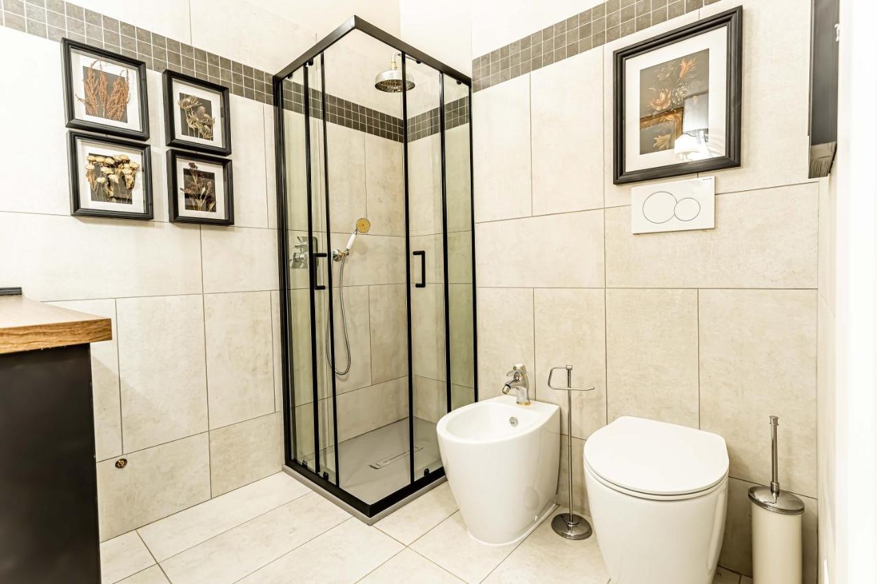Casa Colonna Romantic Apartment Corso Di Porta Ticinese Milano Eksteriør bilde