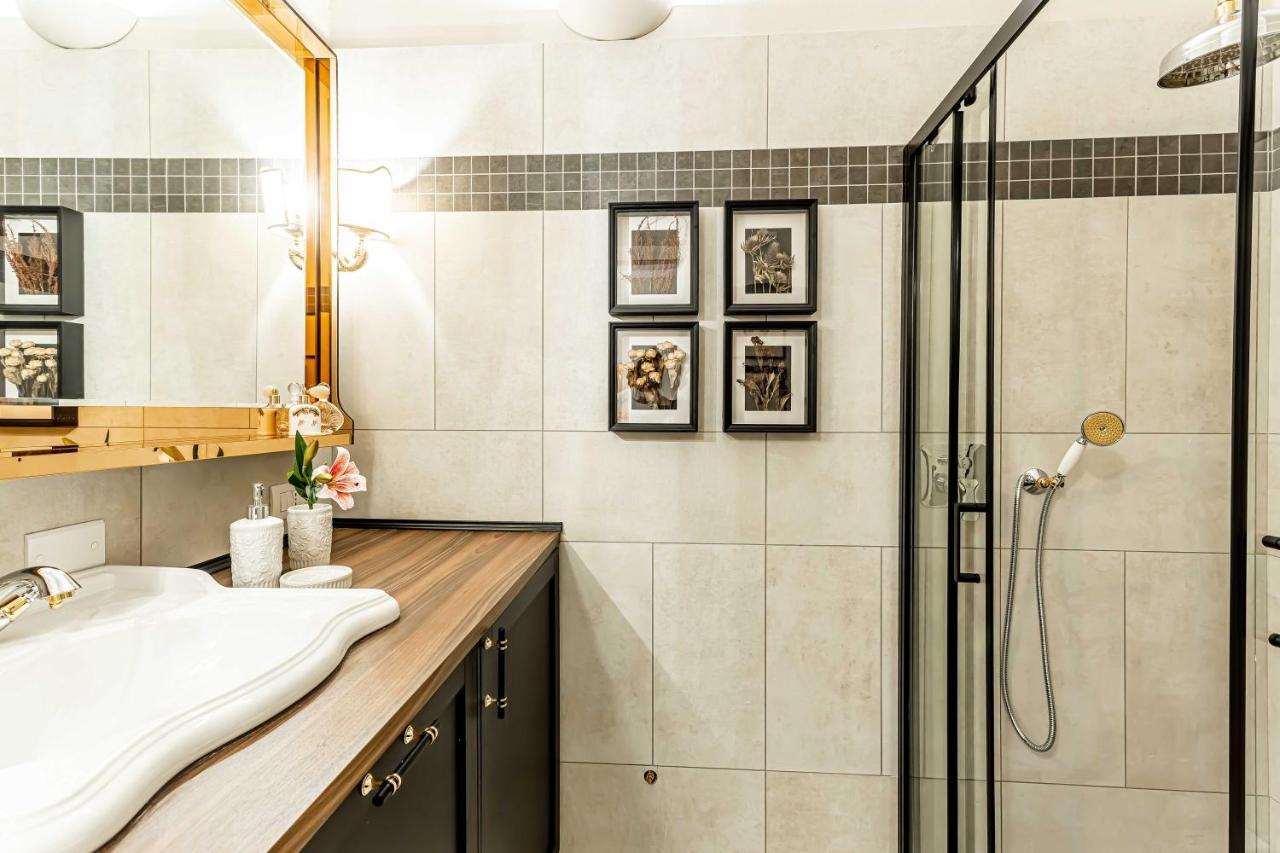 Casa Colonna Romantic Apartment Corso Di Porta Ticinese Milano Eksteriør bilde